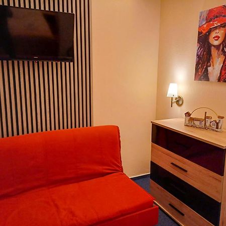 Wellness Hotel Stare Mesto Uherské Hradiště Buitenkant foto