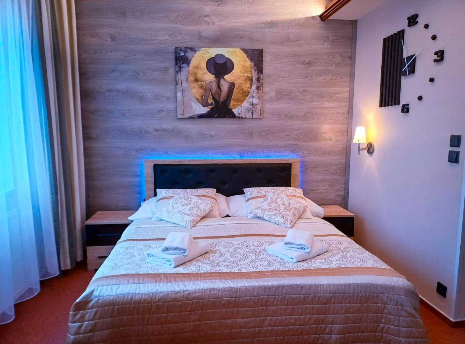 Wellness Hotel Stare Mesto Uherské Hradiště Buitenkant foto