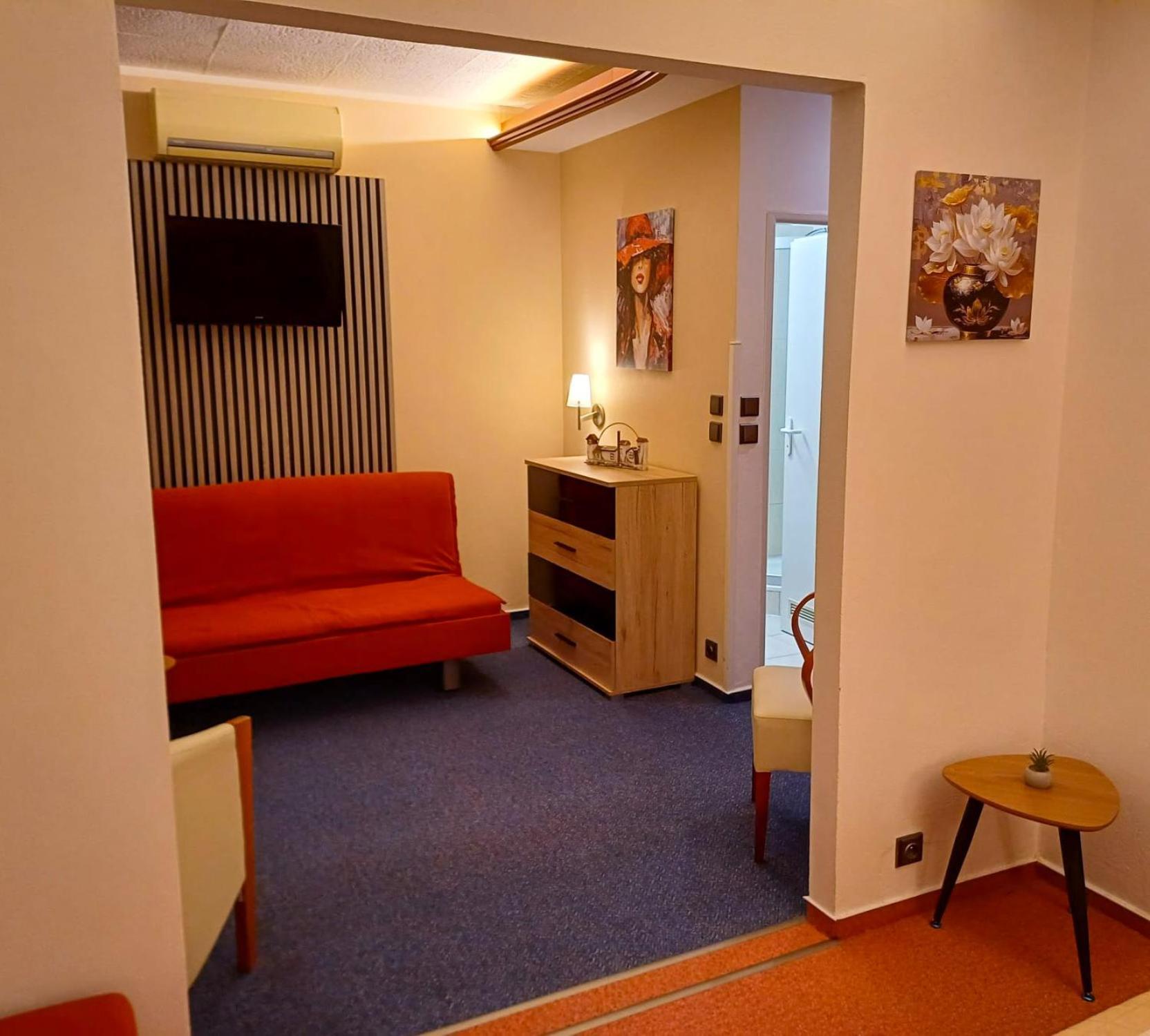 Wellness Hotel Stare Mesto Uherské Hradiště Buitenkant foto