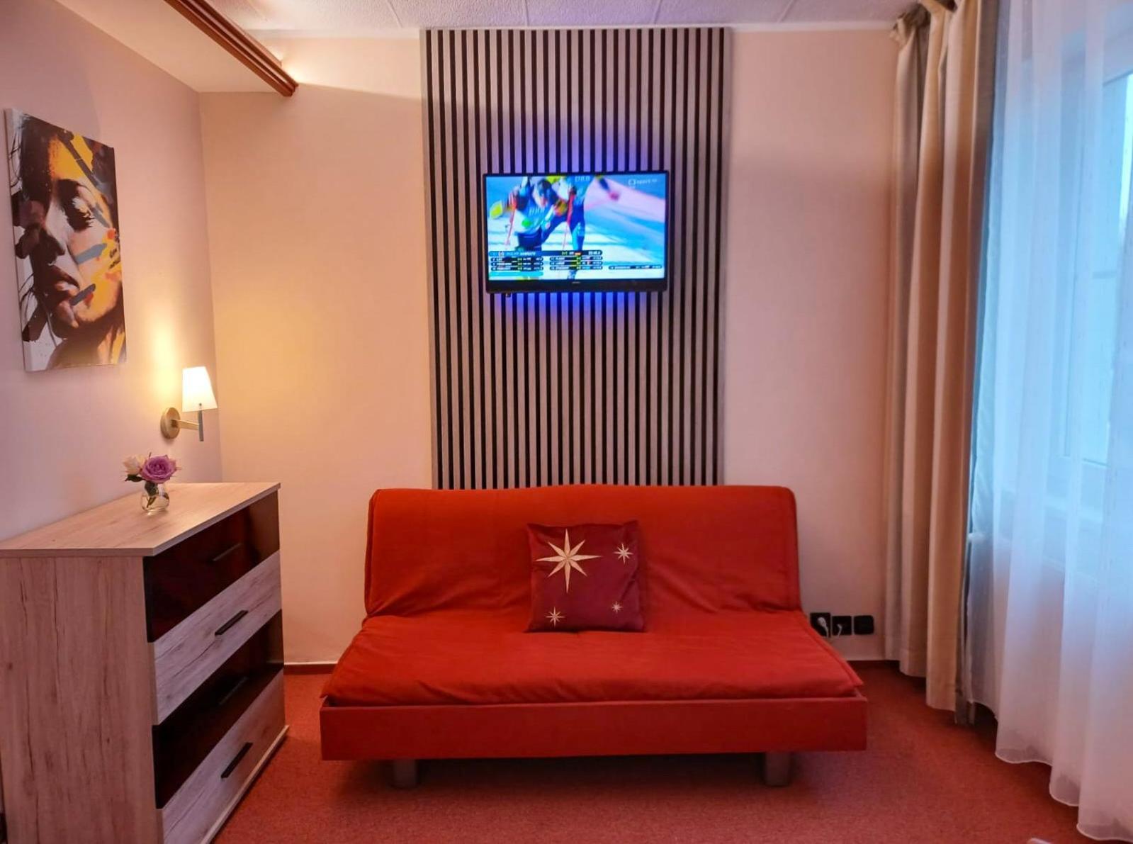 Wellness Hotel Stare Mesto Uherské Hradiště Buitenkant foto