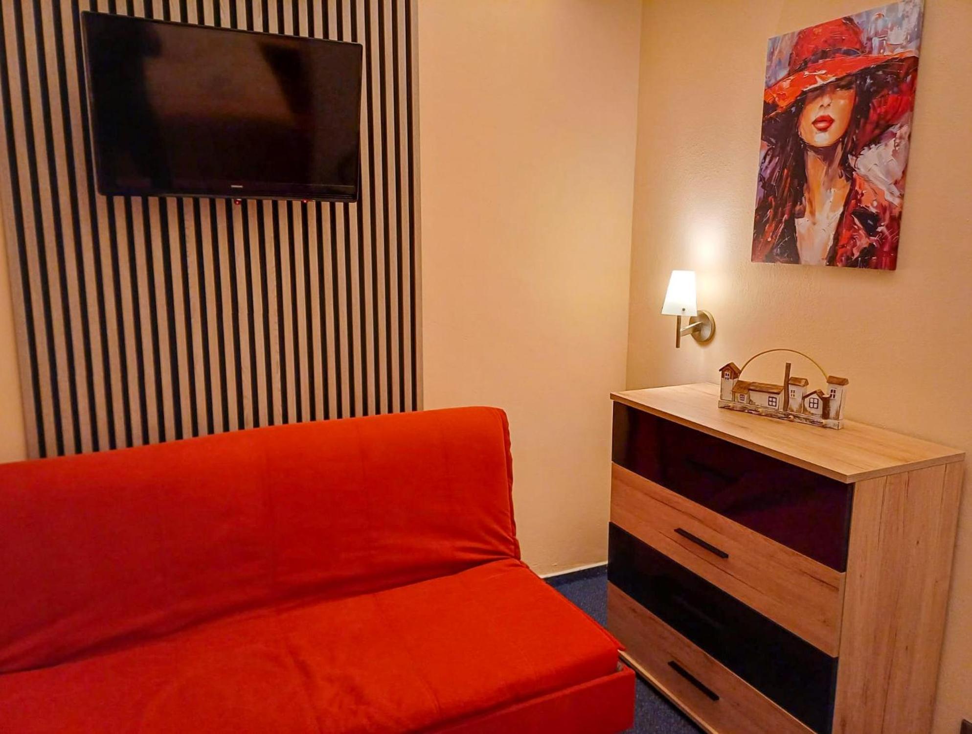 Wellness Hotel Stare Mesto Uherské Hradiště Buitenkant foto