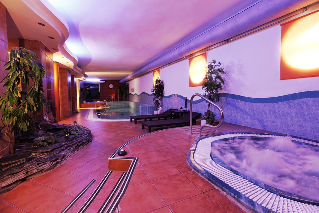 Wellness Hotel Stare Mesto Uherské Hradiště Buitenkant foto