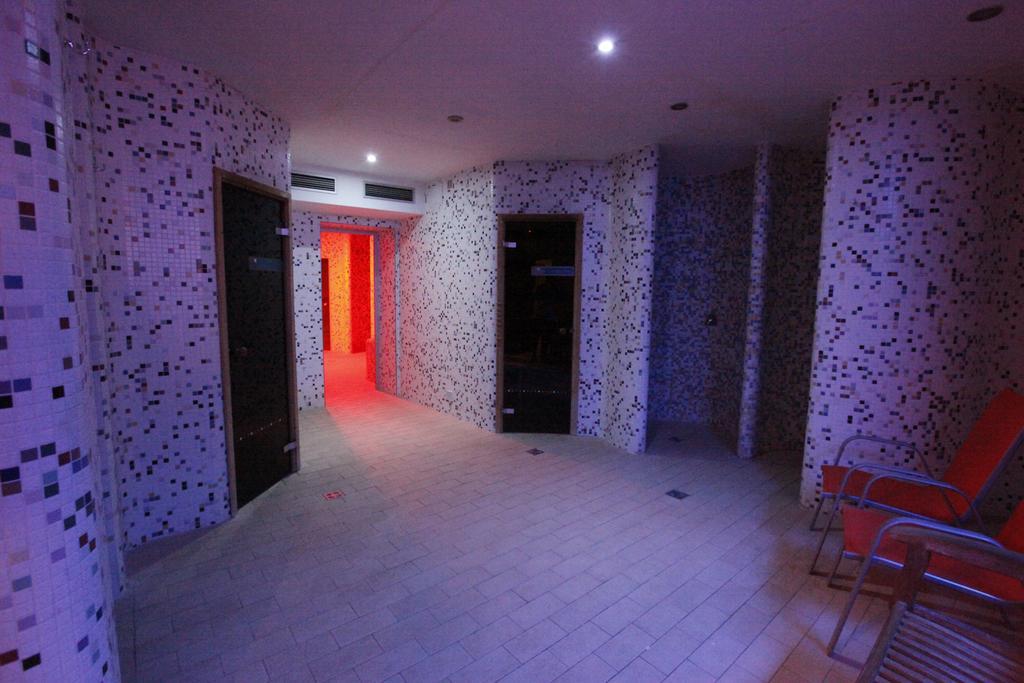 Wellness Hotel Stare Mesto Uherské Hradiště Buitenkant foto