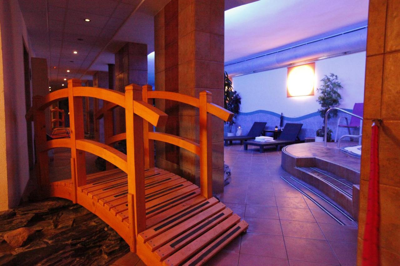 Wellness Hotel Stare Mesto Uherské Hradiště Buitenkant foto